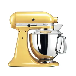 Планетарный миксер KitchenAid 5KSM175PSEMY фото 2 в Ростове-на-Дону