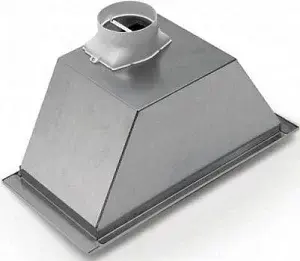 Вытяжка Falmec GRUPPO INCASSO EVO 70 P.E (без ду, 800/1280 м3/ч) фото 2 в Ростове-на-Дону Вытяжка Falmec GRUPPO INCASSO EVO 70 P.E (без ду, 800/1280 м3/ч) фото 2 в Ростове-на-Дону