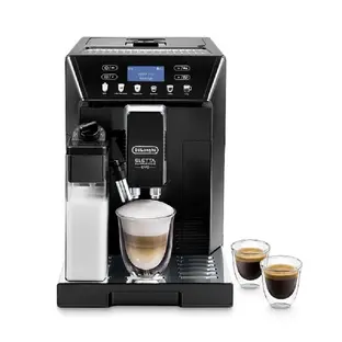 Кофемашина DeLonghi ECAM46.860.B фото 1 в Ростове-на-Дону
