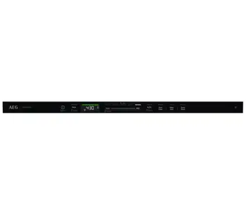 Посудомоечная машина AEG GI8200A2TN фото 2 в Ростове-на-Дону