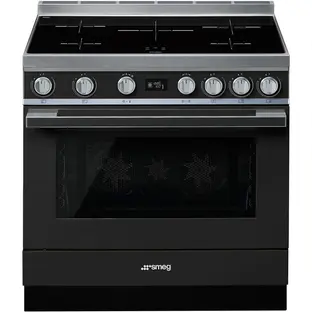 Варочный центр Smeg CPF9IPAN фото 1 в Ростове-на-Дону