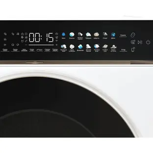 Сушильная машина Casarte CASD10WL7CU фото 3 в Ростове-на-Дону