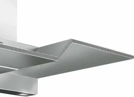 Вытяжка Falmec Excellence 90 ix Touchfree (800) ECP фото 2 в Ростове-на-Дону Вытяжка Falmec Excellence 90 ix Touchfree (800) ECP фото 2 в Ростове-на-Дону