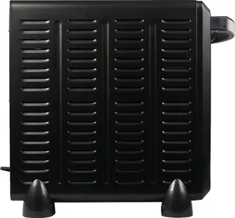 Мини печь Rommelsbacher BG 1550 фото 3 в Ростове-на-Дону