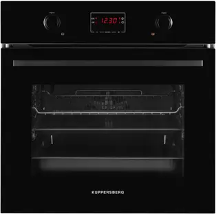 Духовой шкаф Kuppersberg HO 692 B фото 2 в Ростове-на-Дону Духовой шкаф Kuppersberg HO 692 B фото 2 в Ростове-на-Дону