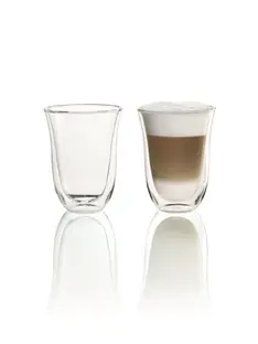 Набор чашек DeLonghi DLSC302 Glasses Set (6 шт) фото 3 в Ростове-на-Дону