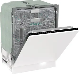 Встраиваемая посудомоечная машина Gorenje GV693B67AD фото 3 в Ростове-на-Дону Встраиваемая посудомоечная машина Gorenje GV693B67AD фото 3 в Ростове-на-Дону