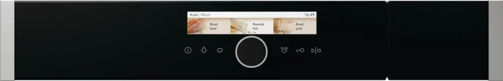 Духовой шкаф Gorenje BCMS598S19X фото 3 в Ростове-на-Дону Духовой шкаф Gorenje BCMS598S19X фото 3 в Ростове-на-Дону
