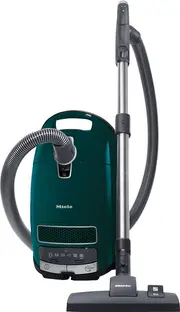 Пылесос Miele SGMA3 Complete C3 Comfort Петроль фото 1 в Ростове-на-Дону