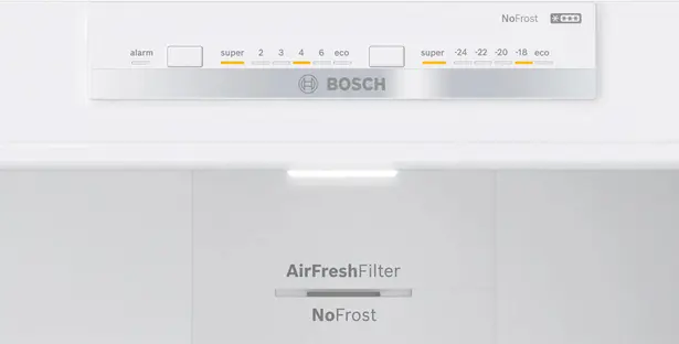Холодильник Bosch KGN55VL21U фото 3 в Ростове-на-Дону