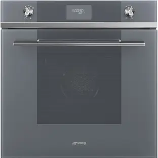 Духовой шкаф Smeg SFP6101VS в Ростове-на-Дону Духовой шкаф Smeg SFP6101VS в Ростове-на-Дону