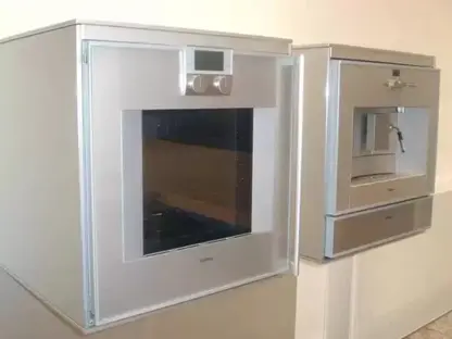 Духовой шкаф Gaggenau BO 240-130 фото 3 в Ростове-на-Дону