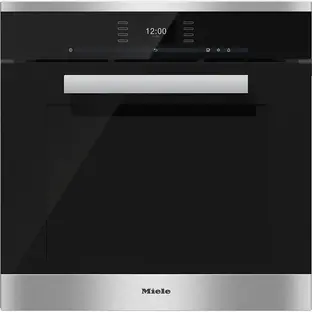 Духовой шкаф Miele DGC6660 EDST/CLST сталь в Ростове-на-Дону Духовой шкаф Miele DGC6660 EDST/CLST сталь в Ростове-на-Дону