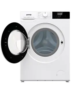 Стиральная машина Gorenje W1NHPI60SCS фото 3 в Ростове-на-Дону Стиральная машина Gorenje W1NHPI60SCS фото 3 в Ростове-на-Дону