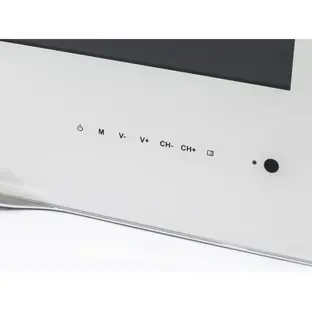 Телевизор AVEL AVS240KS White фото 3 в Ростове-на-Дону