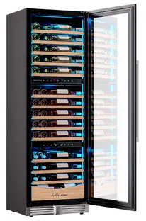 Винный холодильник Meyvel MV98-KST3 (Slim) фото 2 в Ростове-на-Дону