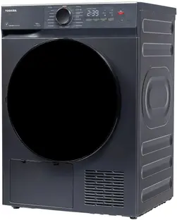 Cушильная машина Toshiba TD-T21B90HWRU(MG) фото 2 в Ростове-на-Дону