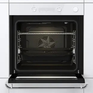 Духовой шкаф Gorenje BSA6737ORAW фото 3 в Ростове-на-Дону Духовой шкаф Gorenje BSA6737ORAW фото 3 в Ростове-на-Дону