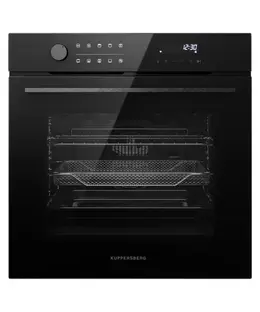 Духовой шкаф Kuppersberg HF 615 B фото 1 в Ростове-на-Дону
