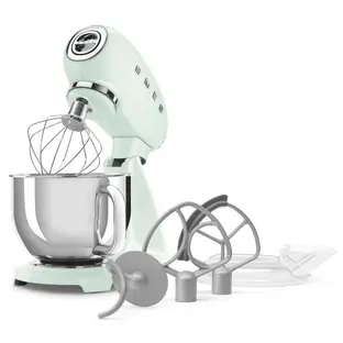 Миксер Smeg SMF05PGEU фото 2 в Ростове-на-Дону Миксер Smeg SMF05PGEU фото 2 в Ростове-на-Дону