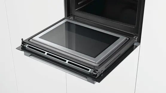 Духовой шкаф Bosch HMG636RS1 фото 3 в Ростове-на-Дону