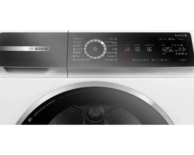 Сушильная машина Bosch WQB245B0ME фото 2 в Ростове-на-Дону
