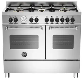 Варочный центр Bertazzoni MAS1006MFEDXT фото 1 в Ростове-на-Дону