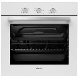 Духовой шкаф Simfer B6EC16011 в Ростове-на-Дону Духовой шкаф Simfer B6EC16011 в Ростове-на-Дону