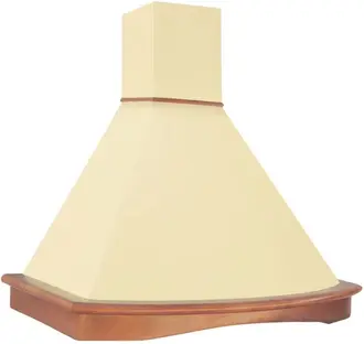 Вытяжка Teka Nubero 60 HP WHITE CREAM фото 1 в Ростове-на-Дону