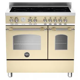 Варочный центр Bertazzoni HER905IMFEDCRT фото 1 в Ростове-на-Дону