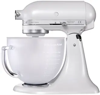 Планетарный миксер KitchenAid 5KSM156EFP фото 3 в Ростове-на-Дону Планетарный миксер KitchenAid 5KSM156EFP фото 3 в Ростове-на-Дону
