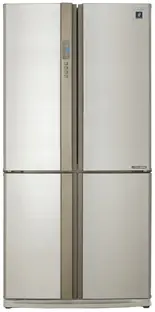 Холодильник Sharp SJEX93PBE фото 1 в Ростове-на-Дону