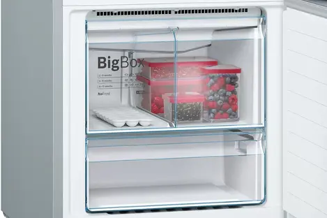Холодильник Bosch KGN56HI30M фото 3 в Ростове-на-Дону