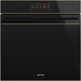 Духовой шкаф  SMEG SO6606APNR фото 1 в Ростове-на-Дону