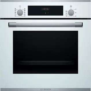 Духовой шкаф Bosch HBF254EW0R фото 1 в Ростове-на-Дону