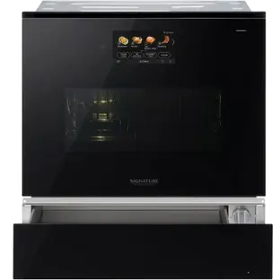 Шкаф для подогрева посуды Signature SKSWD2401S.BBKQSGE фото 1 в Ростове-на-Дону Шкаф для подогрева посуды Signature SKSWD2401S.BBKQSGE фото 1 в Ростове-на-Дону