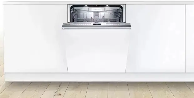 Встраиваемая посудомоечная машина Bosch SMV8HCX10R фото 2 в Ростове-на-Дону Встраиваемая посудомоечная машина Bosch SMV8HCX10R фото 2 в Ростове-на-Дону