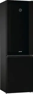Двухкамерный холодильник Gorenje NRK6201SYBK фото 3 в Ростове-на-Дону