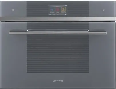 Компактный дух.шкаф Smeg SF4104WMCS в Ростове-на-Дону