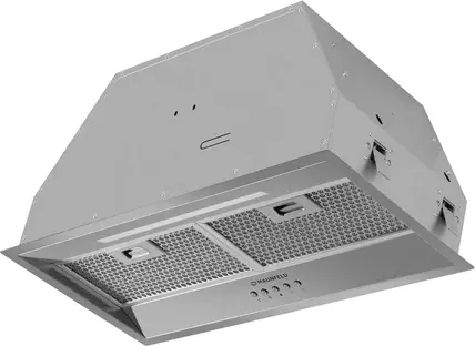 Вытяжка MAUNFELD VIVID 603EM нержавеющая сталь фото 1 в Ростове-на-Дону Вытяжка MAUNFELD VIVID 603EM нержавеющая сталь фото 1 в Ростове-на-Дону