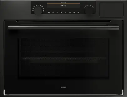 Духовой шкаф с паром и функцией СВЧ Asko OCSM8487A1 фото 1 в Ростове-на-Дону