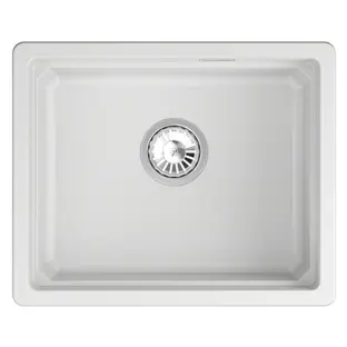 Мойка GRANULA Kitchen Space 5501iU, АРКТИК фото 1 в Ростове-на-Дону
