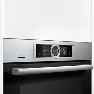 Духовой шкаф Bosch HRG 636 XS7 фото 2 в Ростове-на-Дону