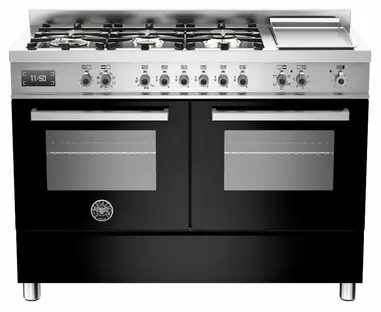Варочный центр Bertazzoni PRO1206GMFEDNET фото 1 в Ростове-на-Дону