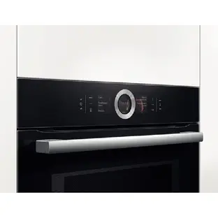 Духовой шкаф Bosch CMG6764B1 фото 3 в Ростове-на-Дону