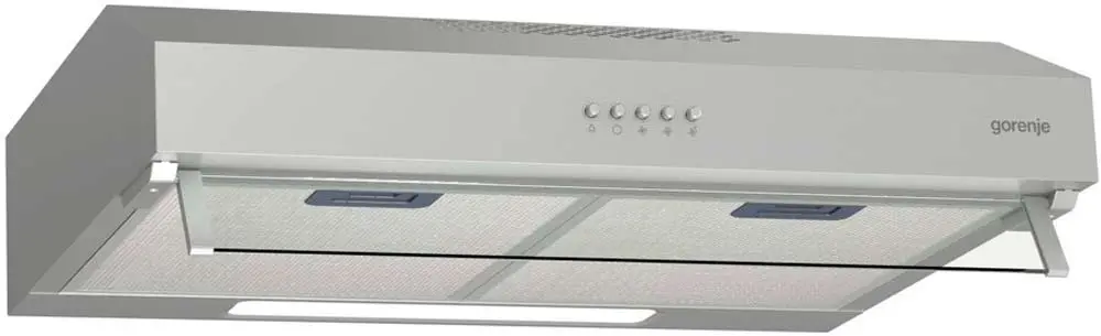 Вытяжка Gorenje WHU529EX/M фото 1 в Ростове-на-Дону Вытяжка Gorenje WHU529EX/M фото 1 в Ростове-на-Дону