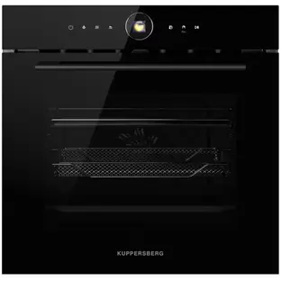 Духовой шкаф Kuppersberg HT 617 B фото 1 в Ростове-на-Дону