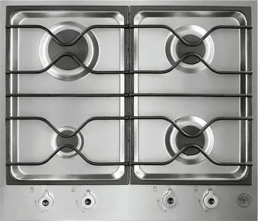 Варочная панель Bertazzoni PM6040X фото 2 в Ростове-на-Дону Варочная панель Bertazzoni PM6040X фото 2 в Ростове-на-Дону