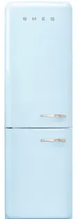 Холодильник Smeg FAB32LPB3 фото 1 в Ростове-на-Дону