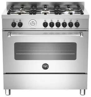 Варочный центр Bertazzoni MAS906MFESXT фото 1 в Ростове-на-Дону
